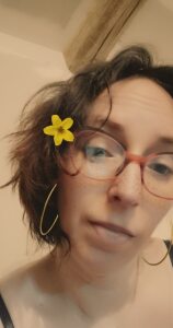 Photo de profil de Christelle Jozeau