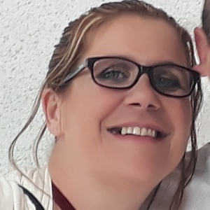 Photo de profil de Christelle Jurado