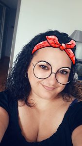 Photo de profil de Christelle Kadri