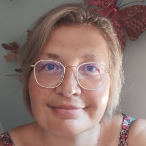 Photo de profil de Christelle Kalinowski