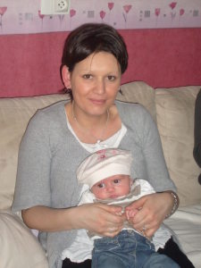 Photo de profil de Christelle Kasteleyn