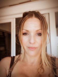 Photo de profil de Christelle Kerboethau