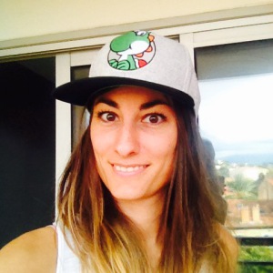 Photo de profil de Christelle Kohler