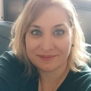 Photo de profil de Christelle Korchi