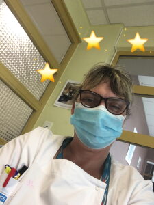 Photo de profil de Christelle Kwiecien