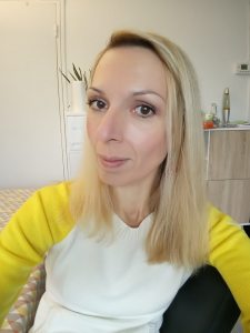 Photo de profil de Christelle LANDREAU