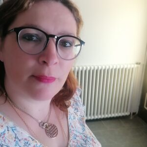 Photo de profil de Christelle Lacombled