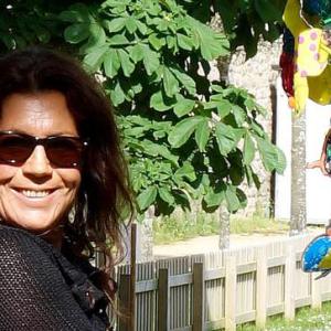 Photo de profil de Christelle Lades