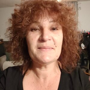 Photo de profil de Christelle Lajoie