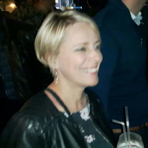 Photo de profil de Christelle Lambert