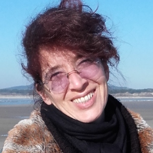 Photo de profil de Christelle Lamotte