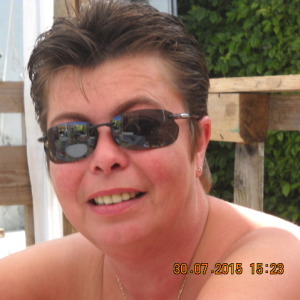 Photo de profil de Christelle Lancelot