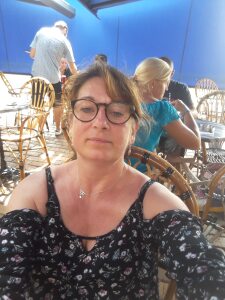 Photo de profil de Christelle Lanier