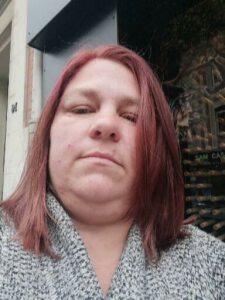Photo de profil de Christelle Larieux