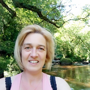 Photo de profil de Christelle Larousse