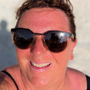 Photo de profil de Christelle Laurent