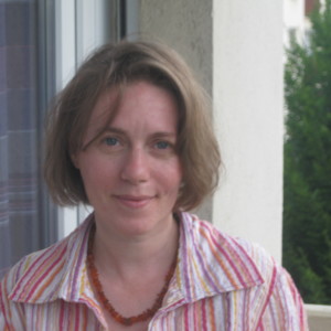 Photo de profil de Christelle Lautray