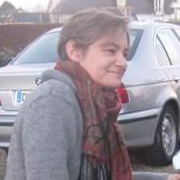 Photo de profil de Christelle Le Bihanchristelle