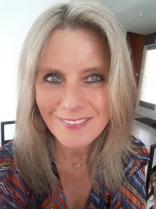 Photo de profil de Christelle Le Coz