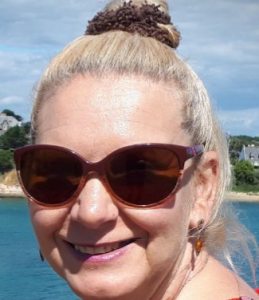 Photo de profil de Christelle Le Rohellec