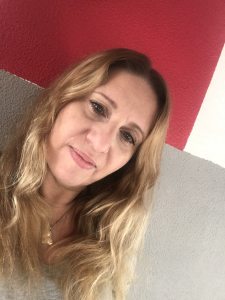 Photo de profil de Christelle Le Roux