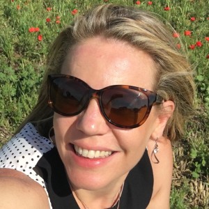 Photo de profil de Christelle Leblanc