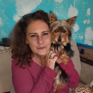 Photo de profil de Christelle Lebouc