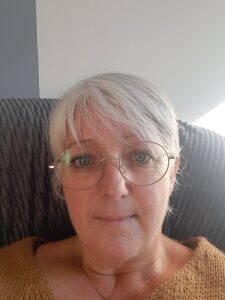Photo de profil de Christelle Leboucher