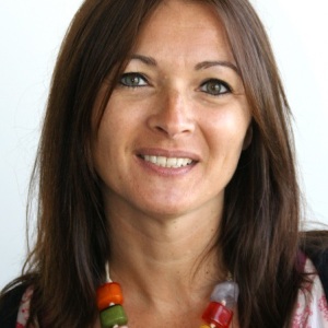 Photo de profil de Christelle Lebrun