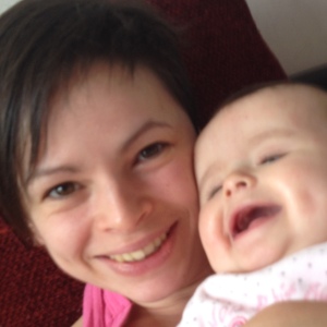 Photo de profil de Christelle Ledieu