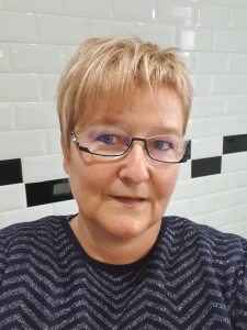 Photo de profil de Christelle Lefebvre