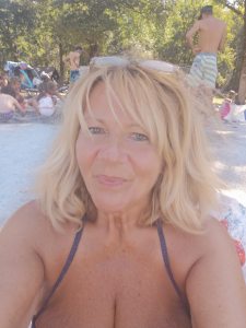 Photo de profil de Christelle Lefebvre