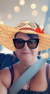 Photo de profil de Christelle Legrand