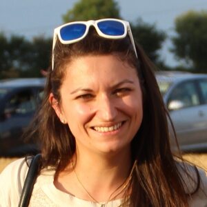 Photo de profil de Christelle Legrand