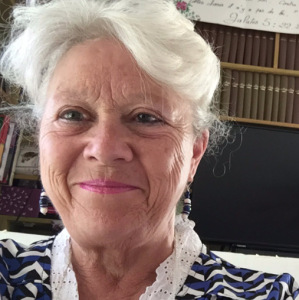 Photo de profil de Christelle Legrand