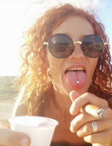 Photo de profil de Christelle Lejault