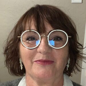 Photo de profil de Christelle Lelarge