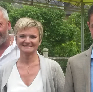 Photo de profil de Christelle Lelievre