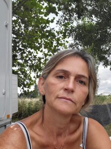 Photo de profil de Christelle Lelievre
