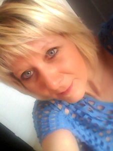 Photo de profil de Christelle Lelong