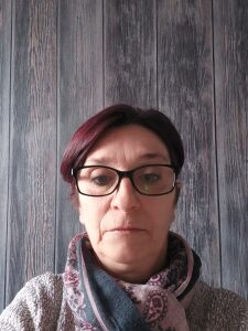 Photo de profil de Christelle Lemaire