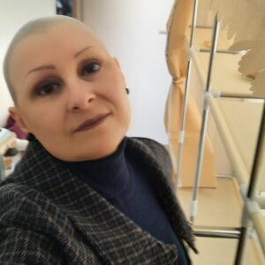 Photo de profil de Christelle Lepesteur
