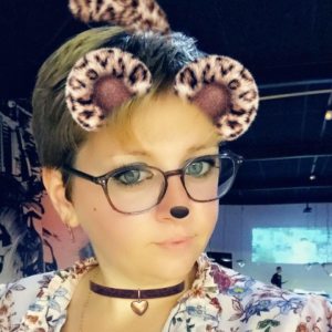 Photo de profil de Christelle Leroy Girard