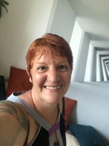 Photo de profil de Christelle Lombard