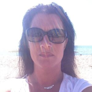 Photo de profil de Christelle Lombrici