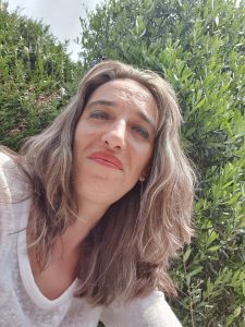Photo de profil de Christelle Lourenço