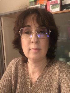 Photo de profil de Christelle Lucet