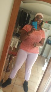 Photo de profil de Christelle Mac Kenzie