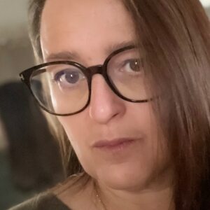 Photo de profil de Christelle Maerten