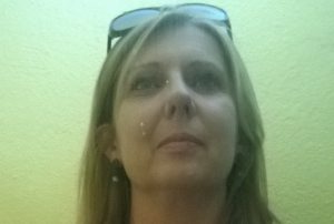 Photo de profil de Christelle Mahé